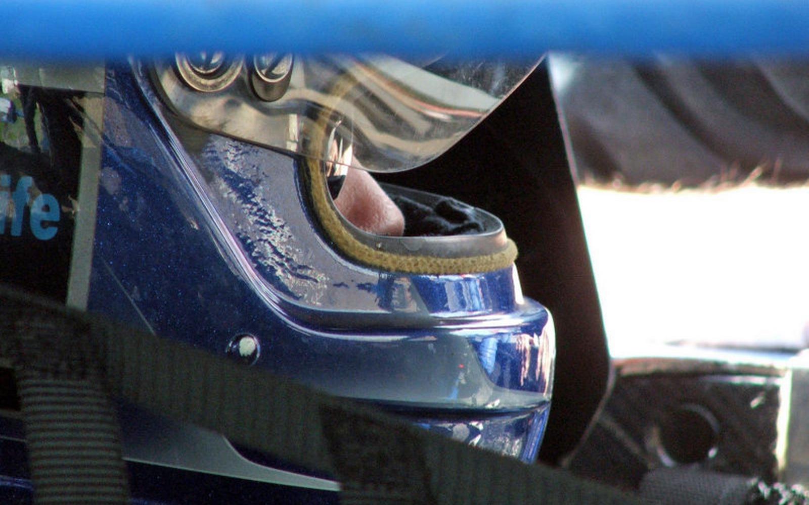 On this Day in Trans Am History: Oct. 8 2006